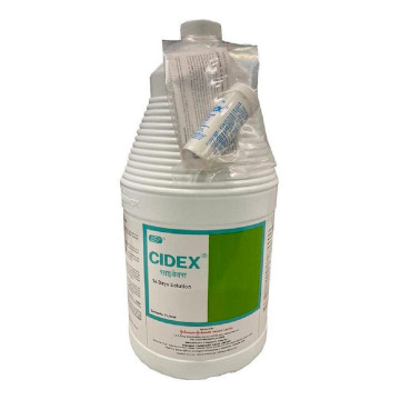 Health Care/Cidex Solution